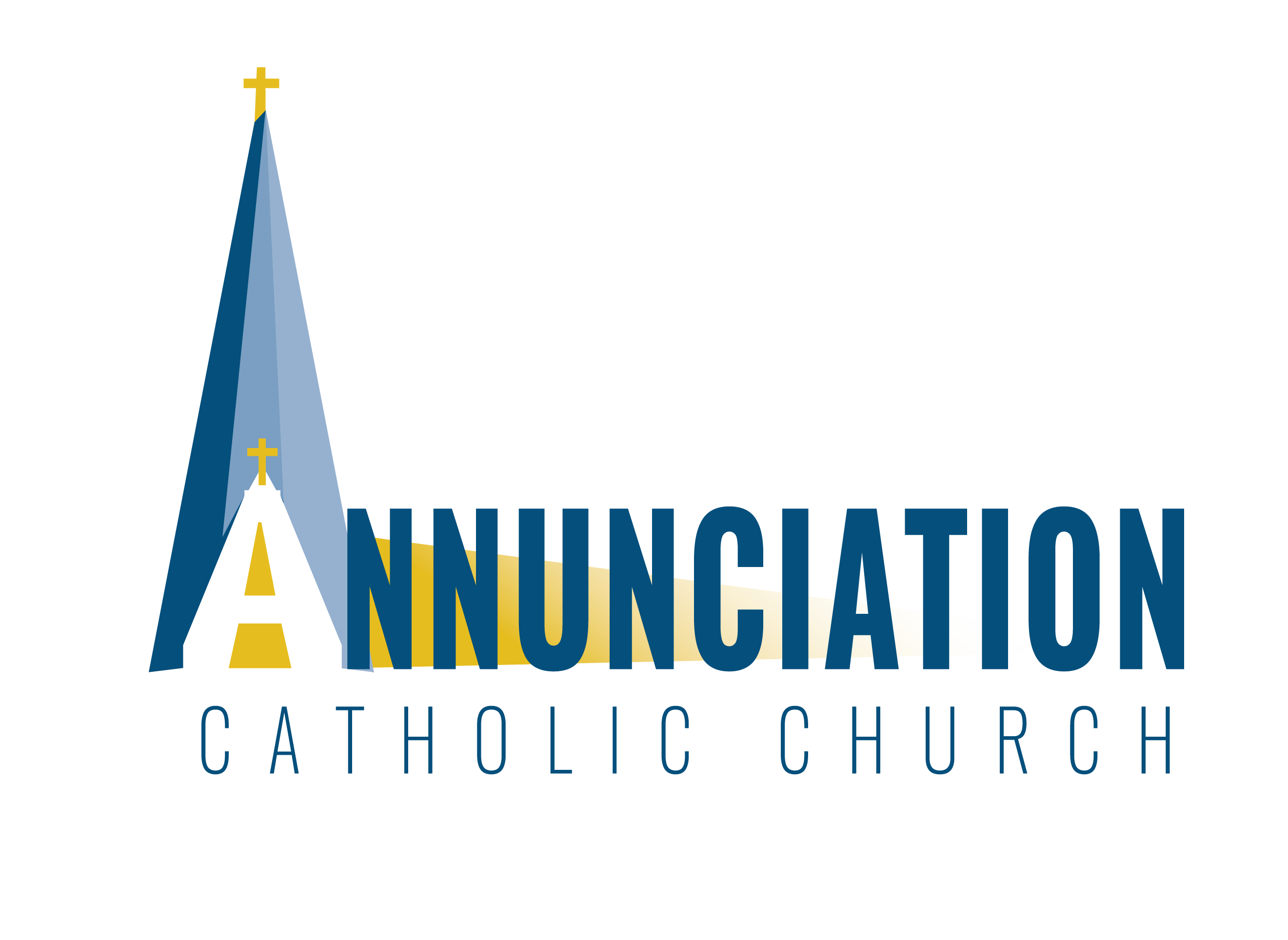 Bulletins – Annunciation